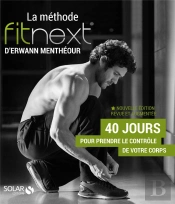 La Methode Fitnext - N.Ed -