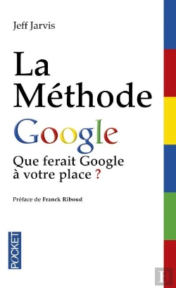 Bertrand.pt - La Methode Google