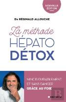 La Méthode Hépato-Détox