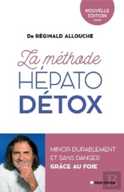 La Méthode Hépato-Détox