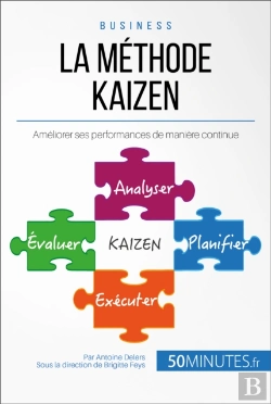 Bertrand.pt - La Méthode Kaizen