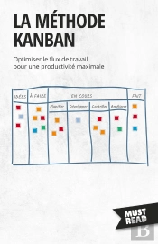 La Méthode Kanban : Optimiser Le Flux De Travail Pour Une Productivité Maximale