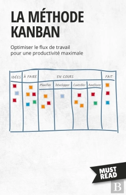 Bertrand.pt - La Méthode Kanban : Optimiser Le Flux De Travail Pour Une Productivité Maximale