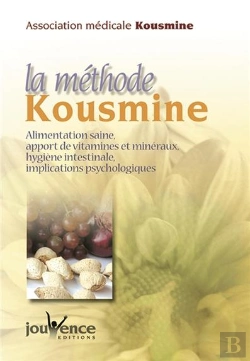 Bertrand.pt - La Methode Kousmine