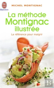 La Methode Montignac Illustree