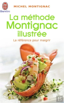 Bertrand.pt - La Methode Montignac Illustree