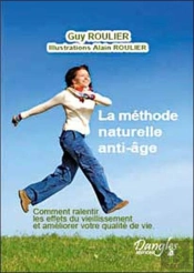 La Methode Naturelle Anti-Age