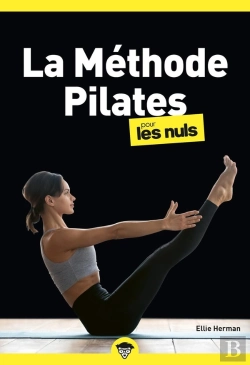 Bertrand.pt - La Méthode Pilates Pour Les Nuls (2e Édition)