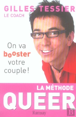Bertrand.pt - La Methode Queer ; On Va Booster Votre Couple