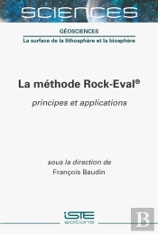 La Méthode Rock-Eval® : Principes Et Applications