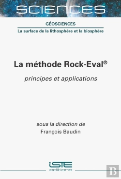 Bertrand.pt - La Méthode Rock-Eval® : Principes Et Applications