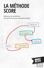 La Méthode Score : Mesurer Et Améliorer Les Performances Opérationnelles