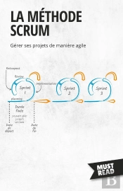 La Méthode Scrum : Gérer Ses Projets De Manière Agile