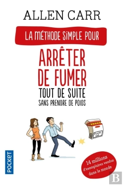 Bertrand.pt - La Methode Simple Pour Arreter De Fumer Tout De Suite