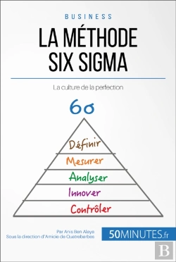 Bertrand.pt - La Méthode Six Sigma
