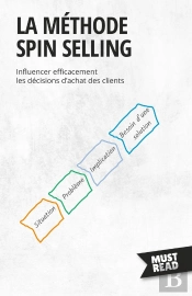 La Méthode Spin Selling : Influencer Efficacement Les Décisions D'Achat Des Clients