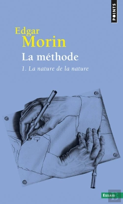Bertrand.pt - La Méthode Tome 1 : La Nature De La Nature