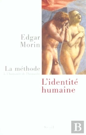 La Méthode Tome 5 ; L'Humanité De L'Humanité