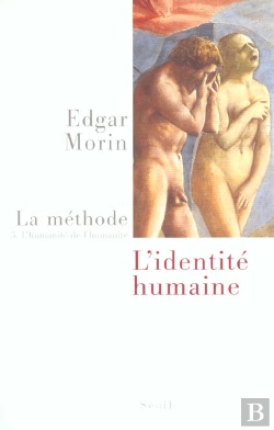 Bertrand.pt - La Méthode Tome 5 ; L'Humanité De L'Humanité