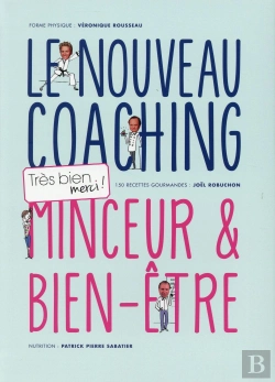 Bertrand.pt - La Méthode Très Bien Merci ! Coaching Minceur Et Bien-Être
