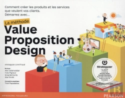 Bertrand.pt - La Méthode Value Proposition Design