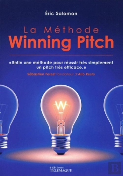 Bertrand.pt - La Méthode Winning Pitch