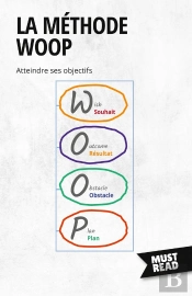 La Méthode Woop : Atteindre Ses Objectifs