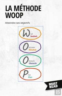 Bertrand.pt - La Méthode Woop : Atteindre Ses Objectifs