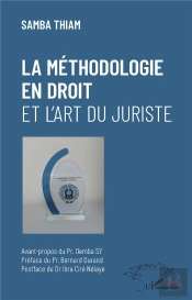 La Méthodologie En Droit Et L'Art Du Juriste