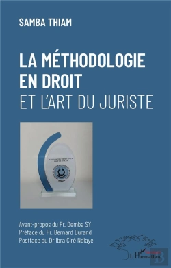 Bertrand.pt - La Méthodologie En Droit Et L'Art Du Juriste
