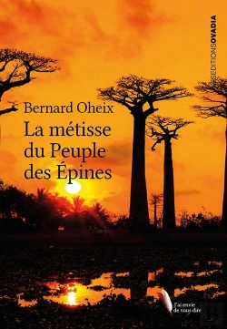 Bertrand.pt - La Métisse Du Peuple Des Épines