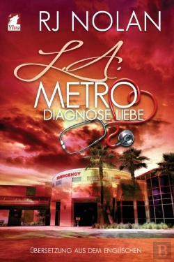Bertrand.pt - L.A. Metro - Diagnose Liebe