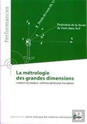La Métrologie Des Grandes Dimensions