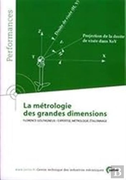 Bertrand.pt - La Métrologie Des Grandes Dimensions
