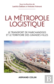 La Métropole Logistique