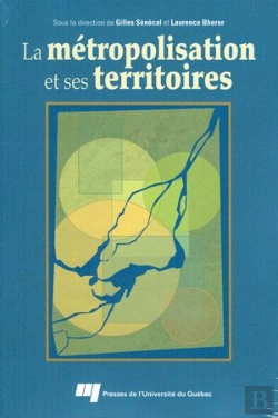 Bertrand.pt - La Métropolisation Et Ses Territoires