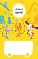 La Meua Agenda. Cadellets 0-2 Anys