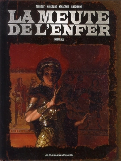 Bertrand.pt - La Meute De L'Enfer Integrale