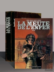 La Meute De L'Enfer L'Intégrale