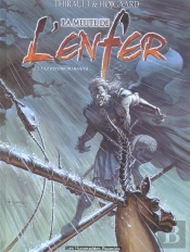 La Meute De L'Enfer T.2; Le Retour De Harith