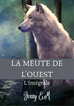 Bertrand.pt - La Meute De L'Ouest - L'Integrale