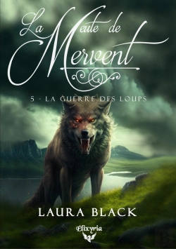 Bertrand.pt - La Meute De Mervent Tome 5 : La Guerre Des Loups