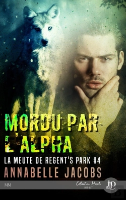 Bertrand.pt - La Meute De Regent'S Park Tome 4 : Mordu Par L'Alpha