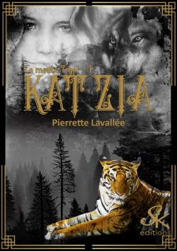 Bertrand.pt - La Meute Tiger Tome 1 : Katzia