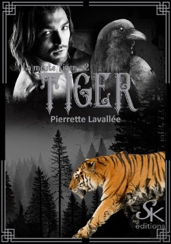 Bertrand.pt - La Meute Tiger Tome 2 : Tiger