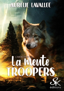 Bertrand.pt - La Meute Troopers Tome 3 : L'Abdication