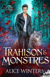 La Meute Winsford Tome 2 : Trahison & Monstres