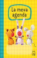 La Meva Agenda. Belluguets