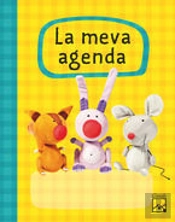 La Meva Agenda. Belluguets