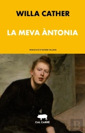 La Meva Antonia